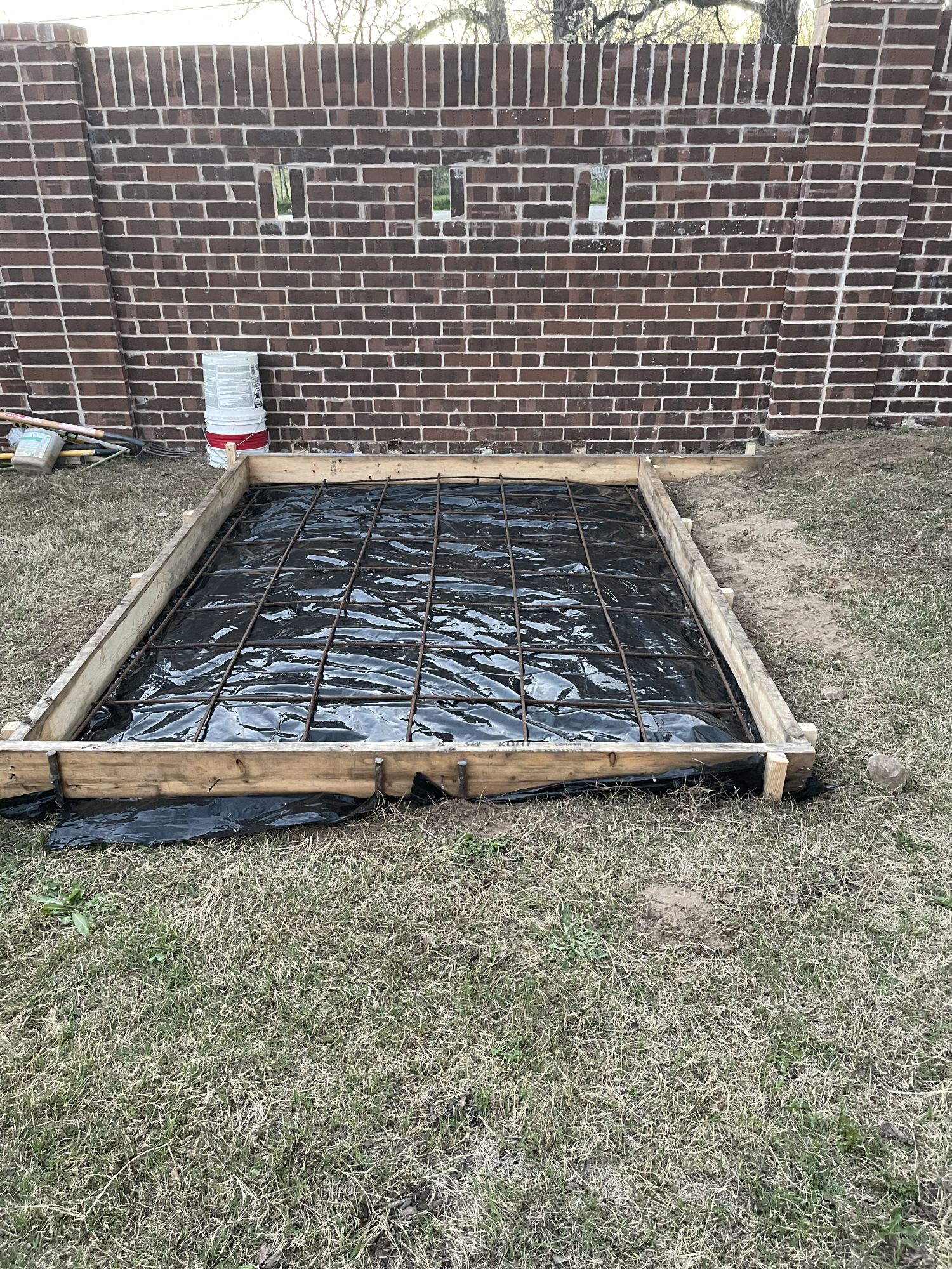 Property Addition photo 1
