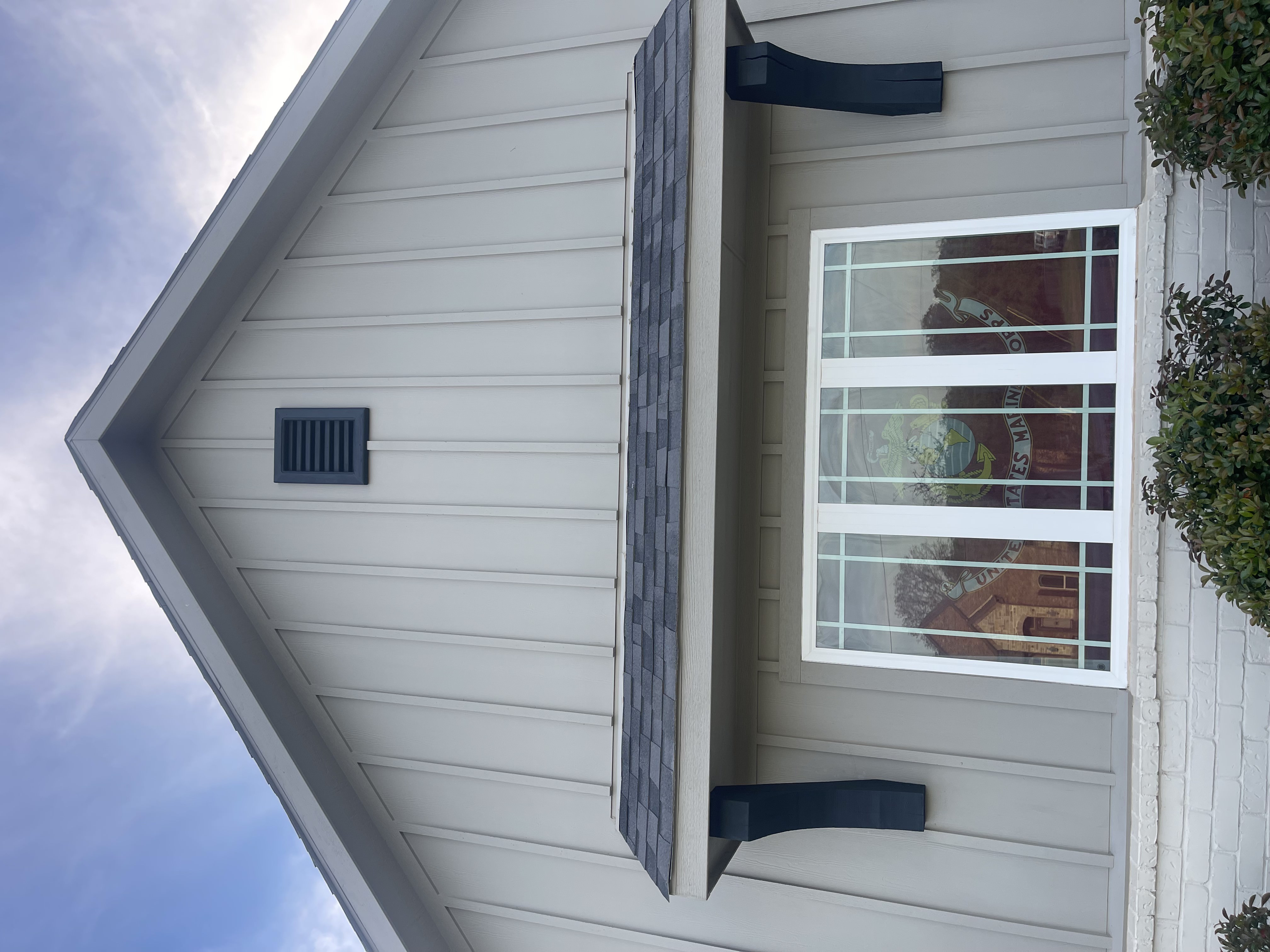 Exterior Remodel photo 1