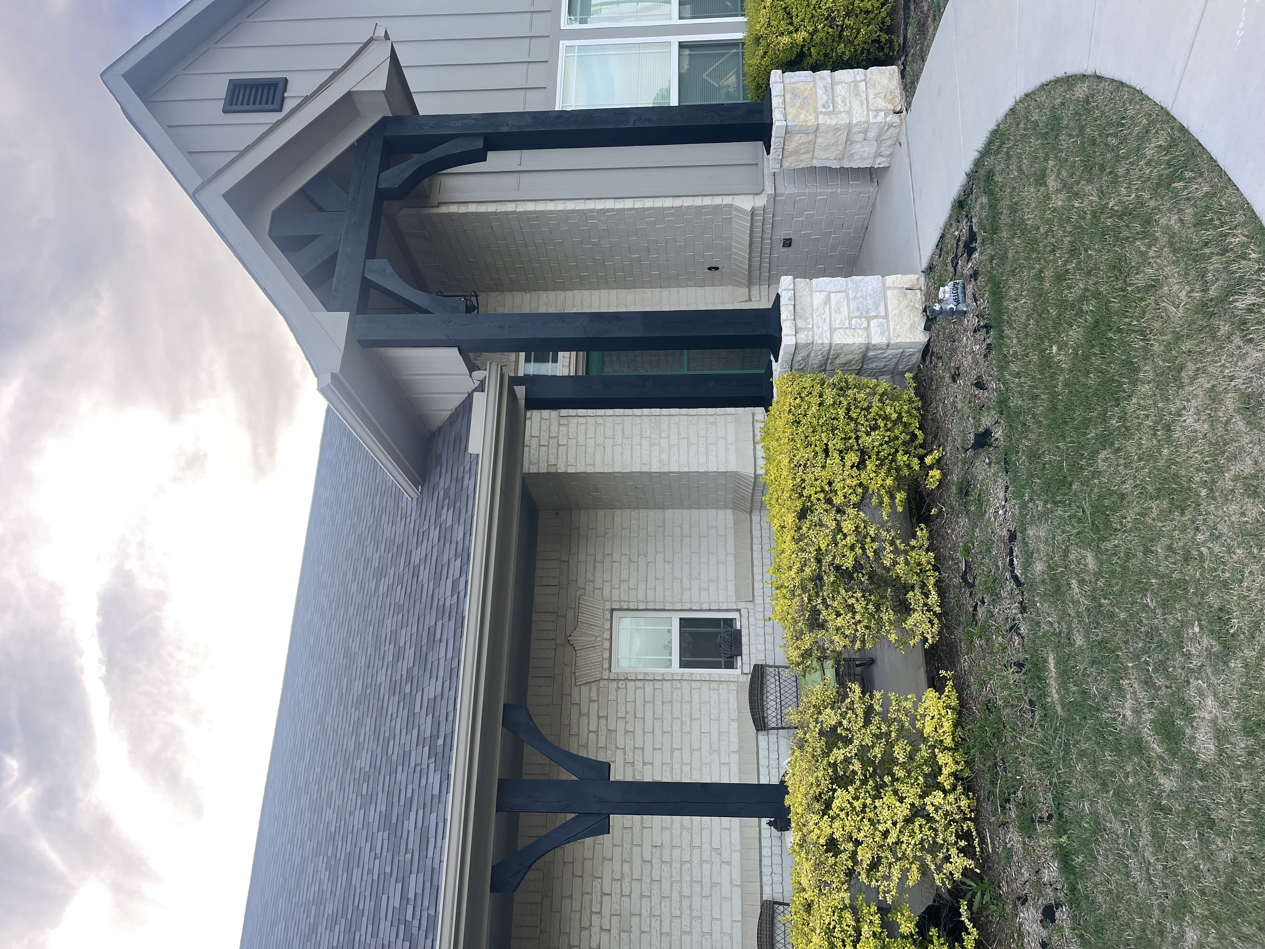 Exterior Remodel photo 2