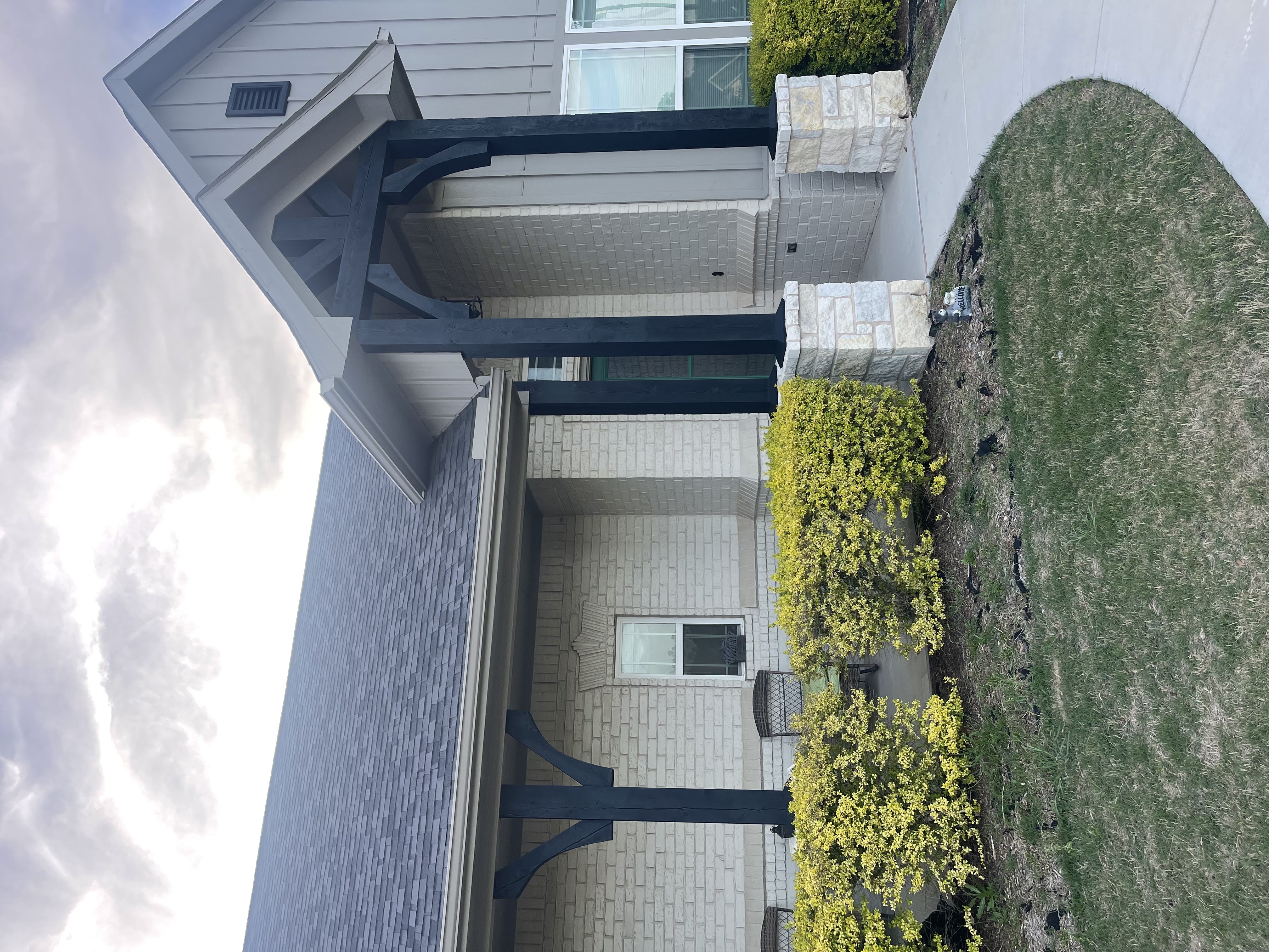 Exterior Remodel photo 3
