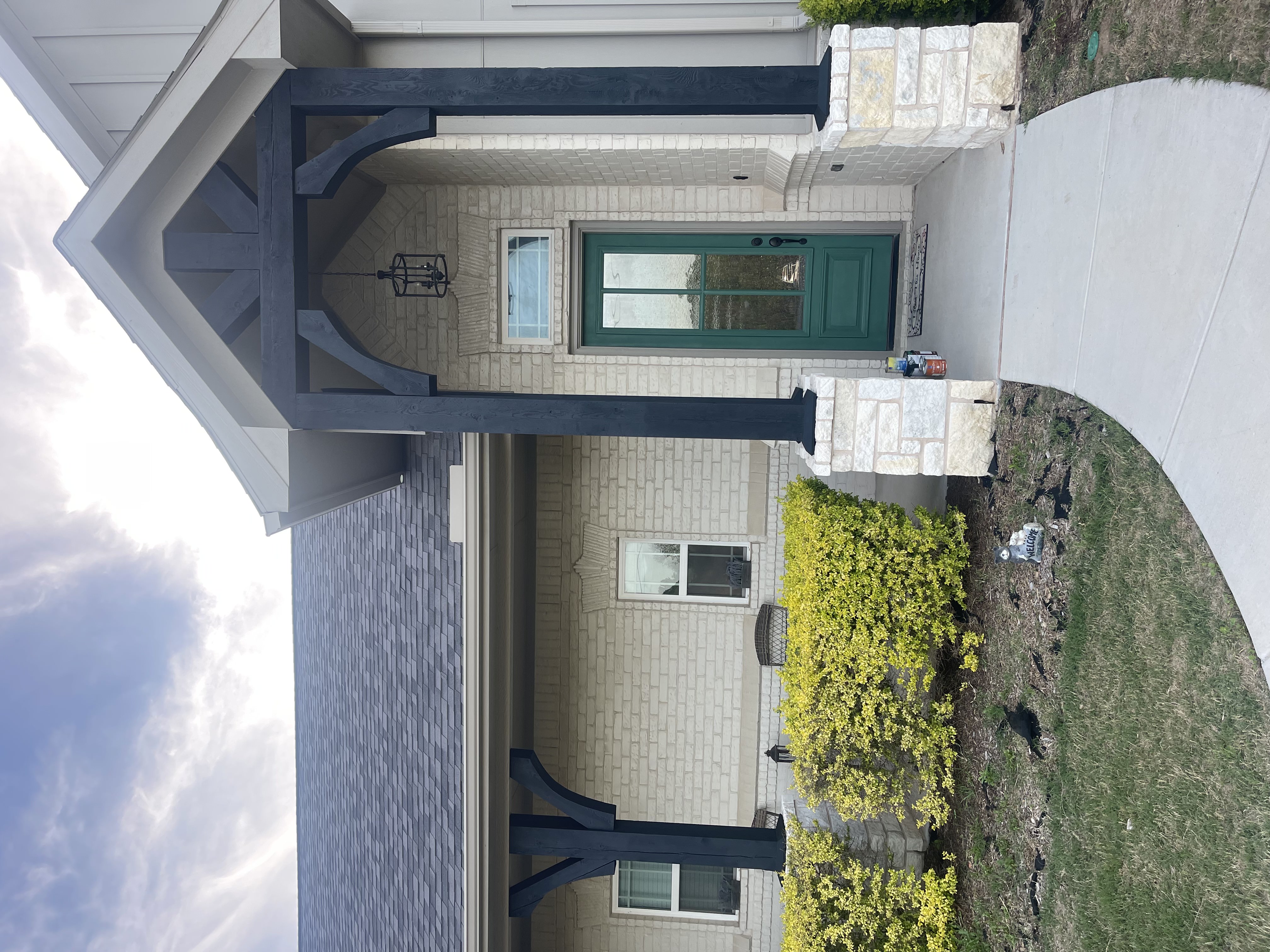 Exterior Remodel photo 4