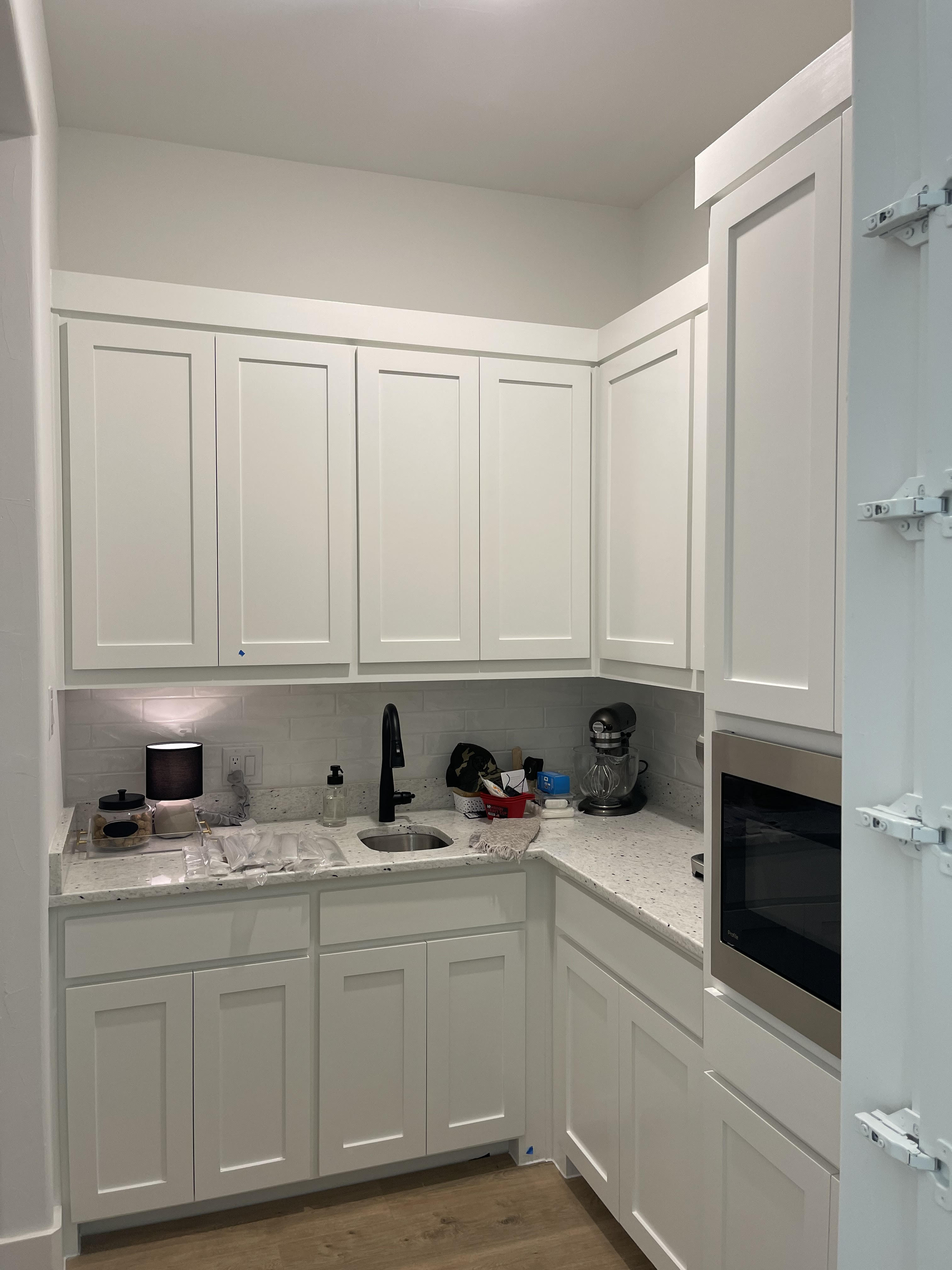 Kitchen Remodel photo 3
