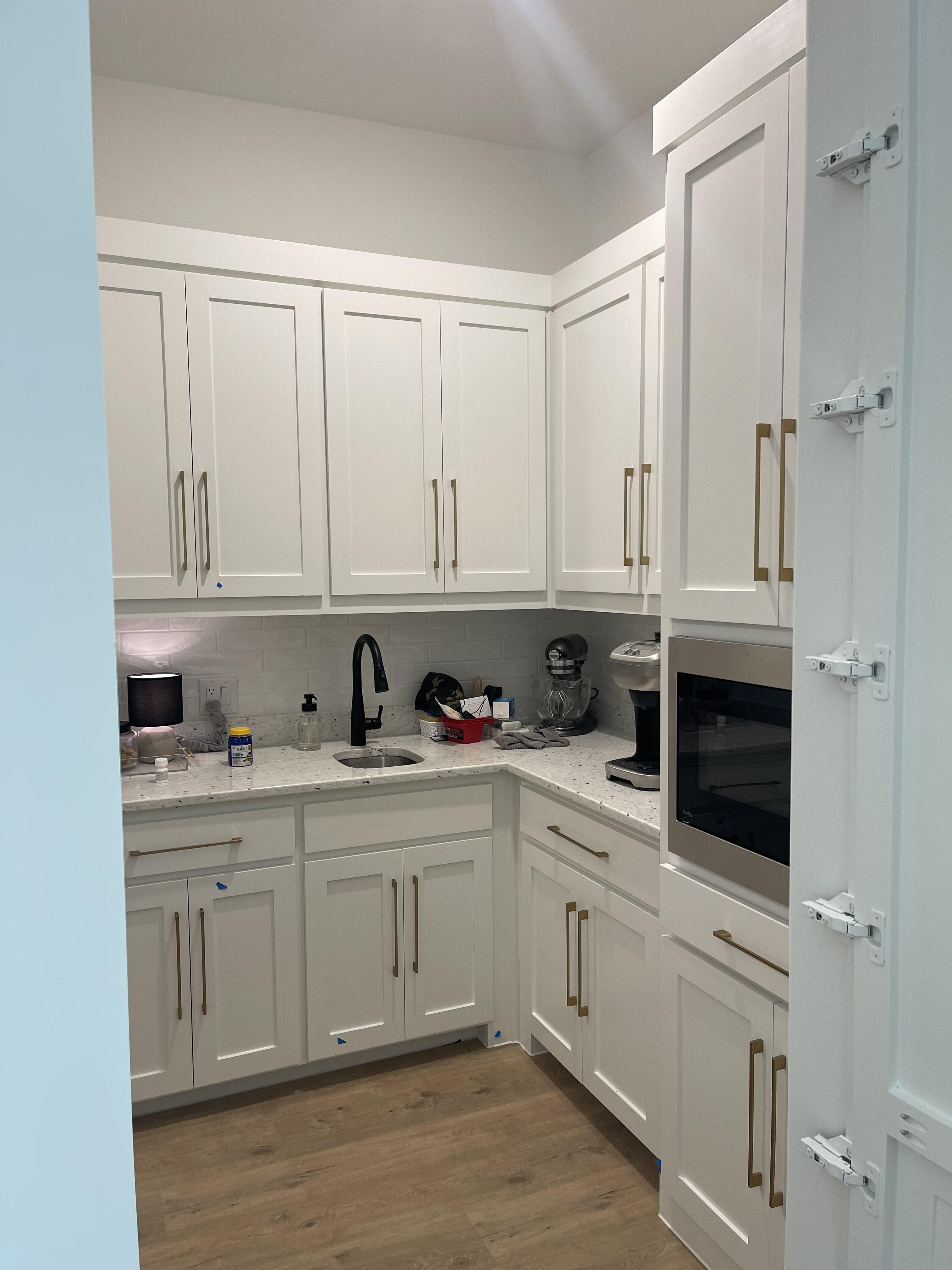 Kitchen Remodel photo 5