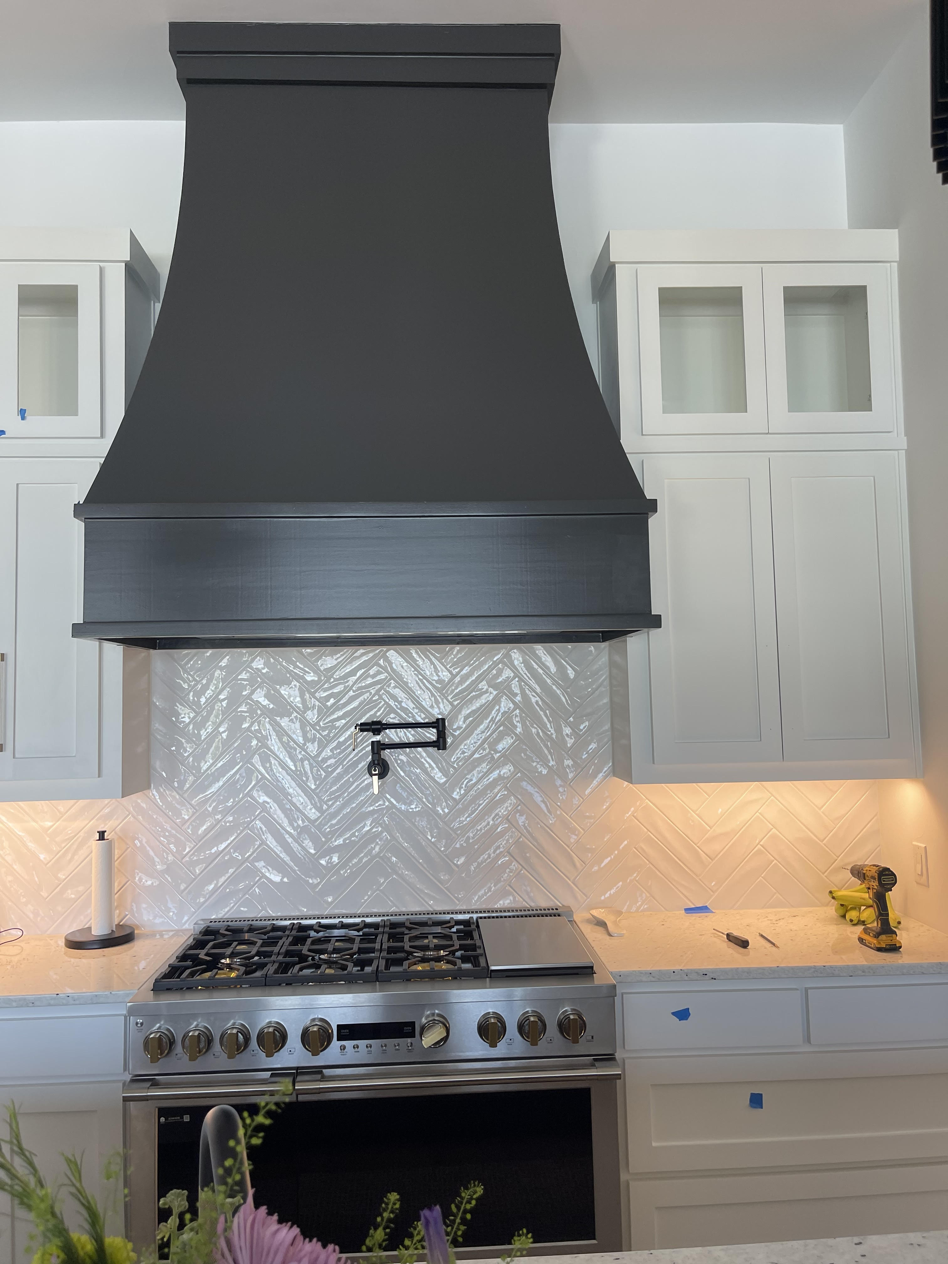 Kitchen Remodel photo 6