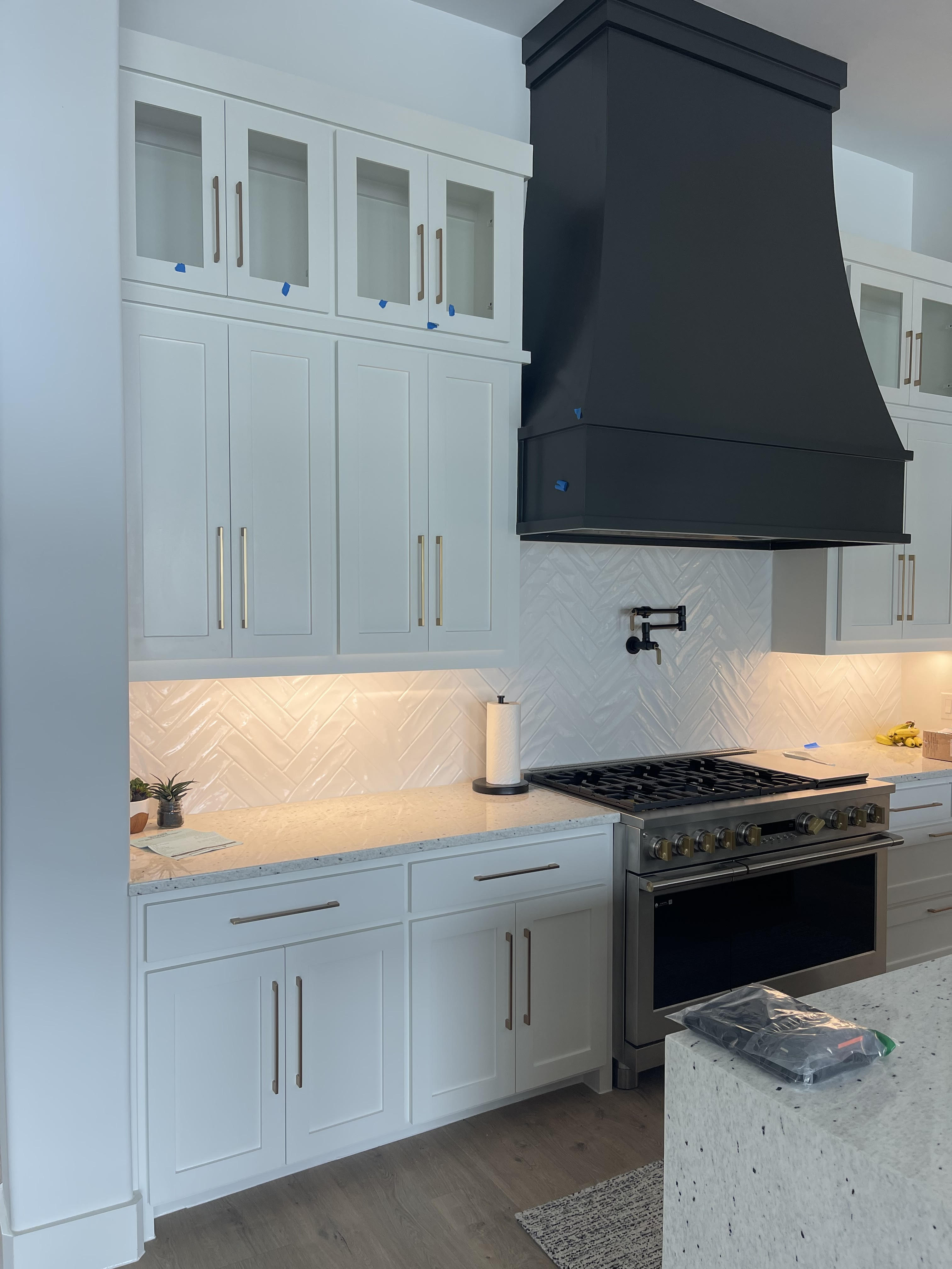 Kitchen Remodel photo 7