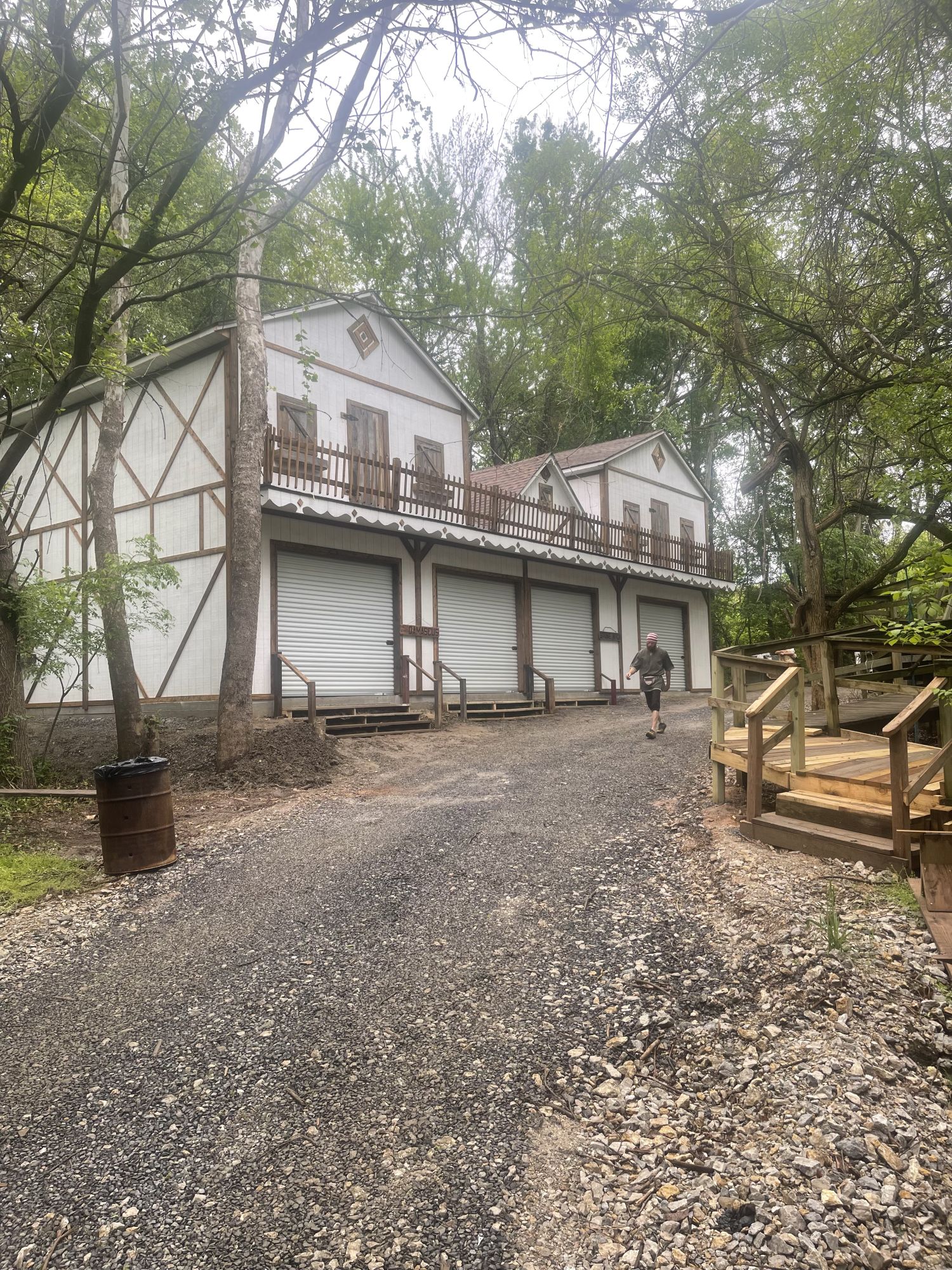 Exterior Painting & Remodel photo 3