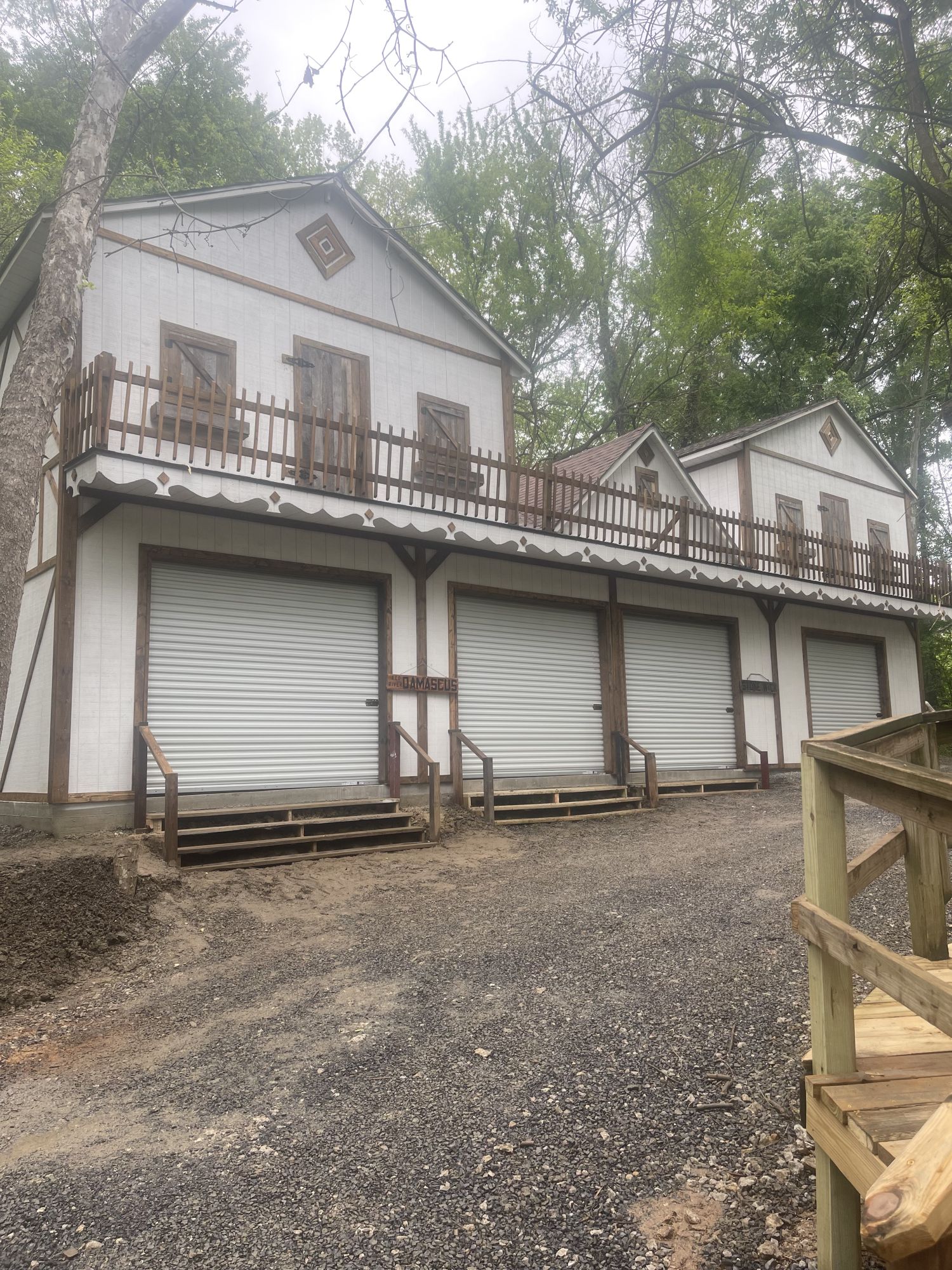 Exterior Painting & Remodel photo 4