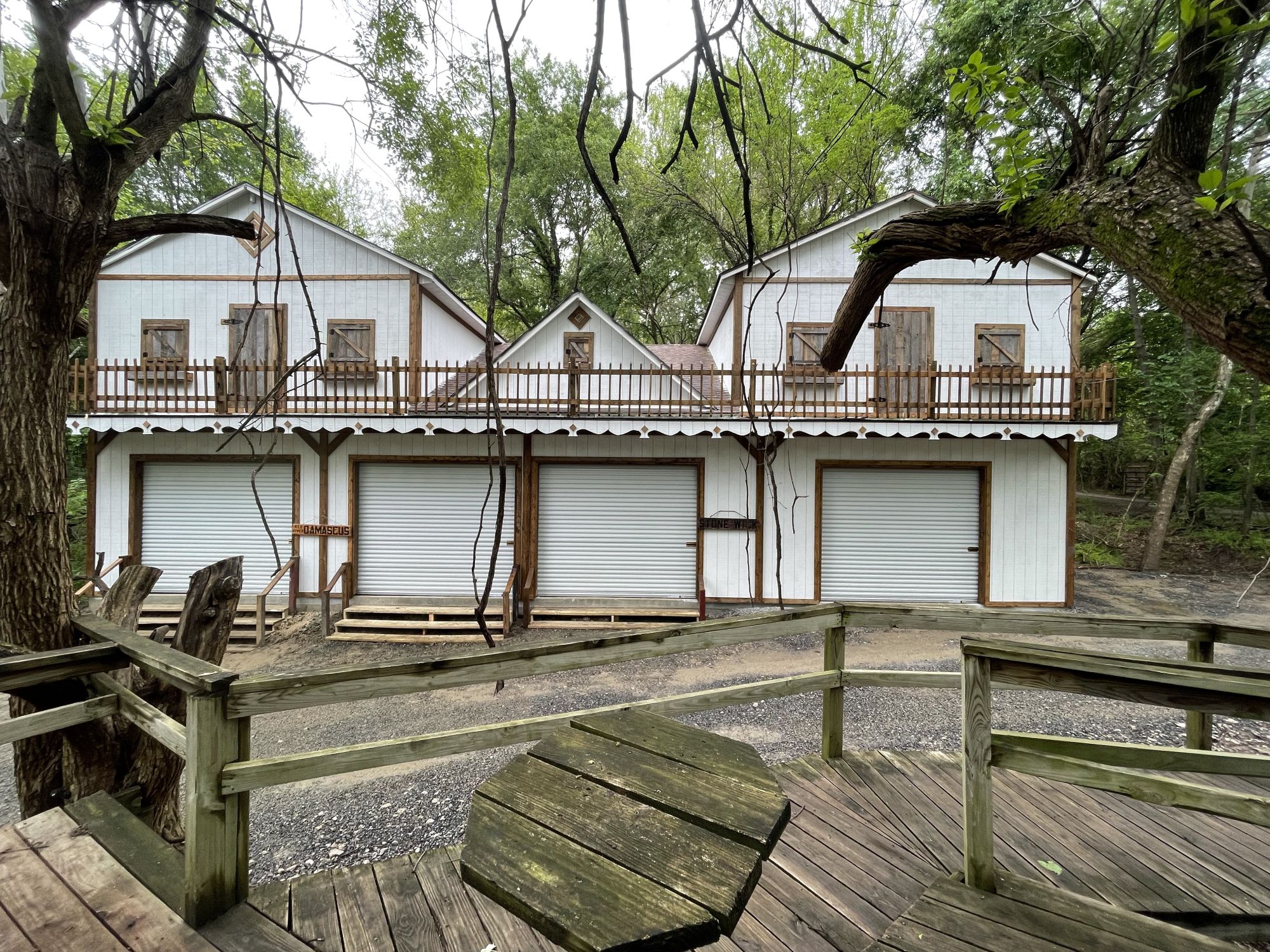 Exterior Painting & Remodel photo 5