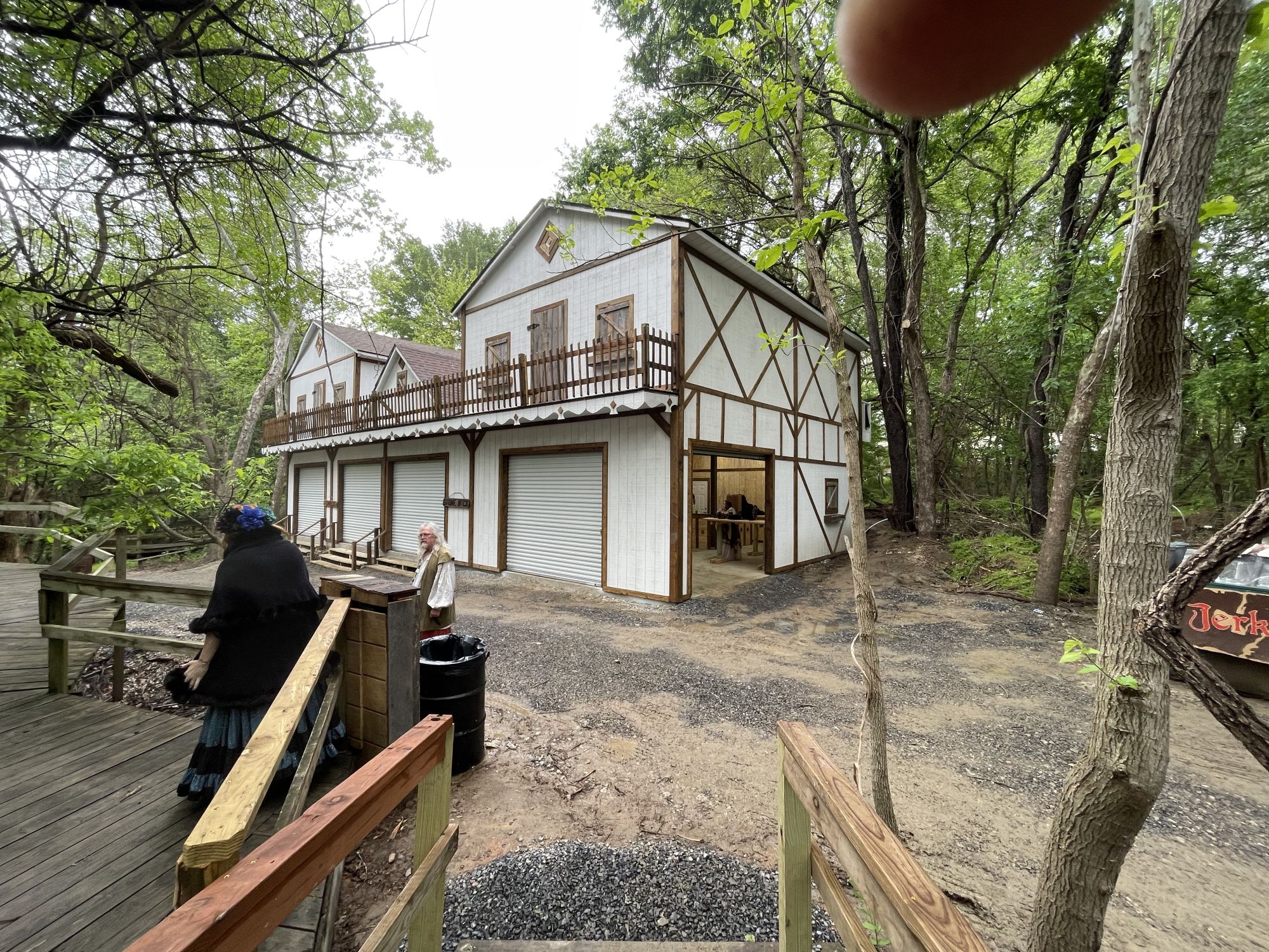 Exterior Painting & Remodel photo 6