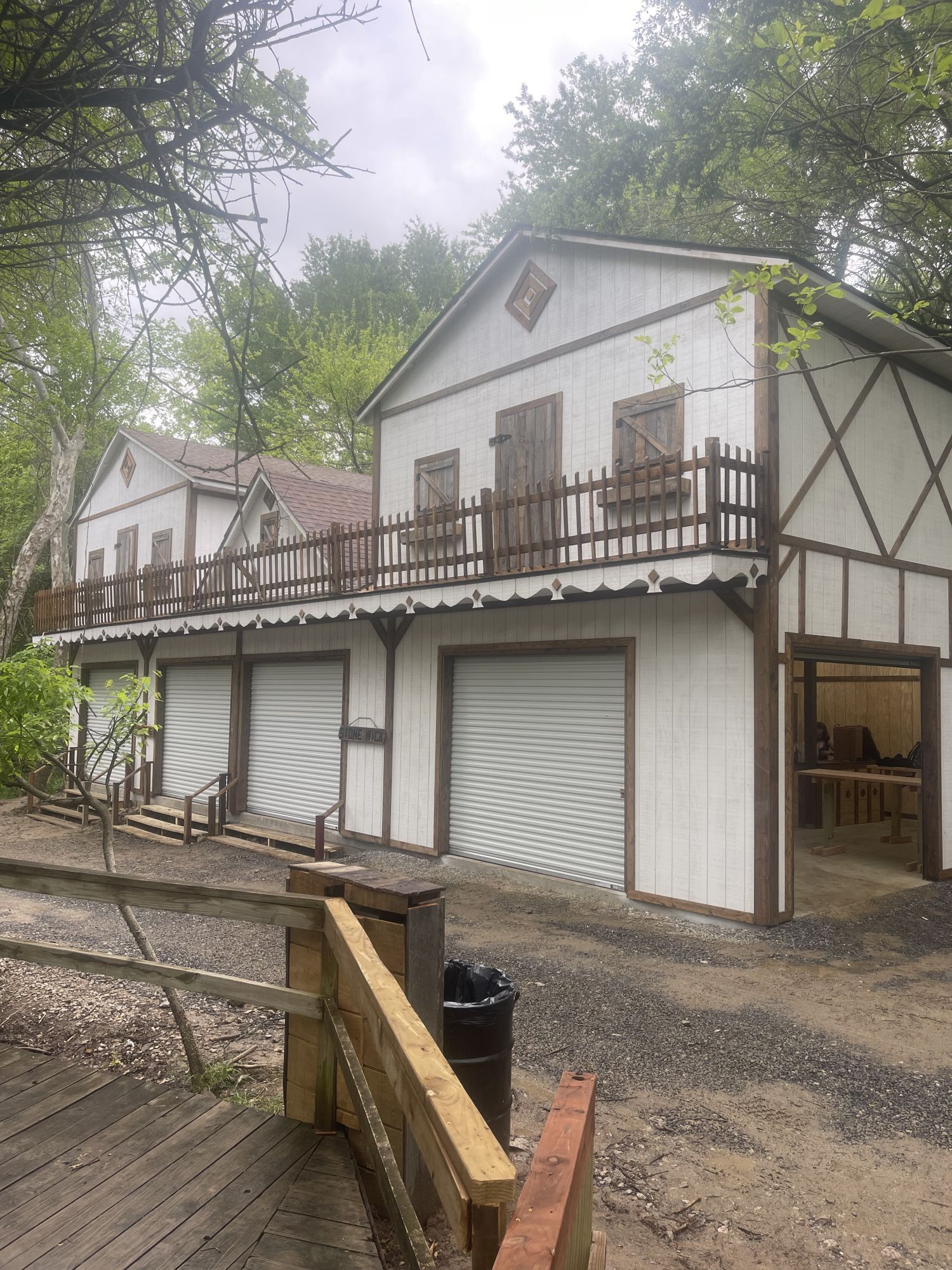 Exterior Painting & Remodel photo 7